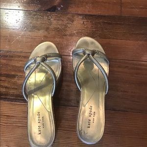 Kate Spade Wedge